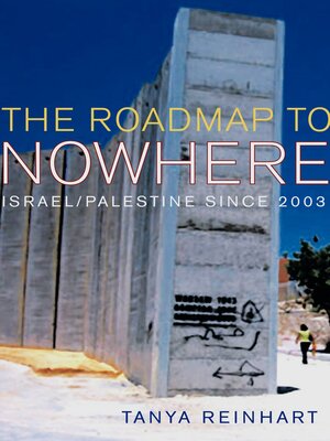 cover image of The Road Map to Nowhere